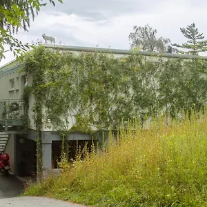  Apartamento Am Seerosenweiher