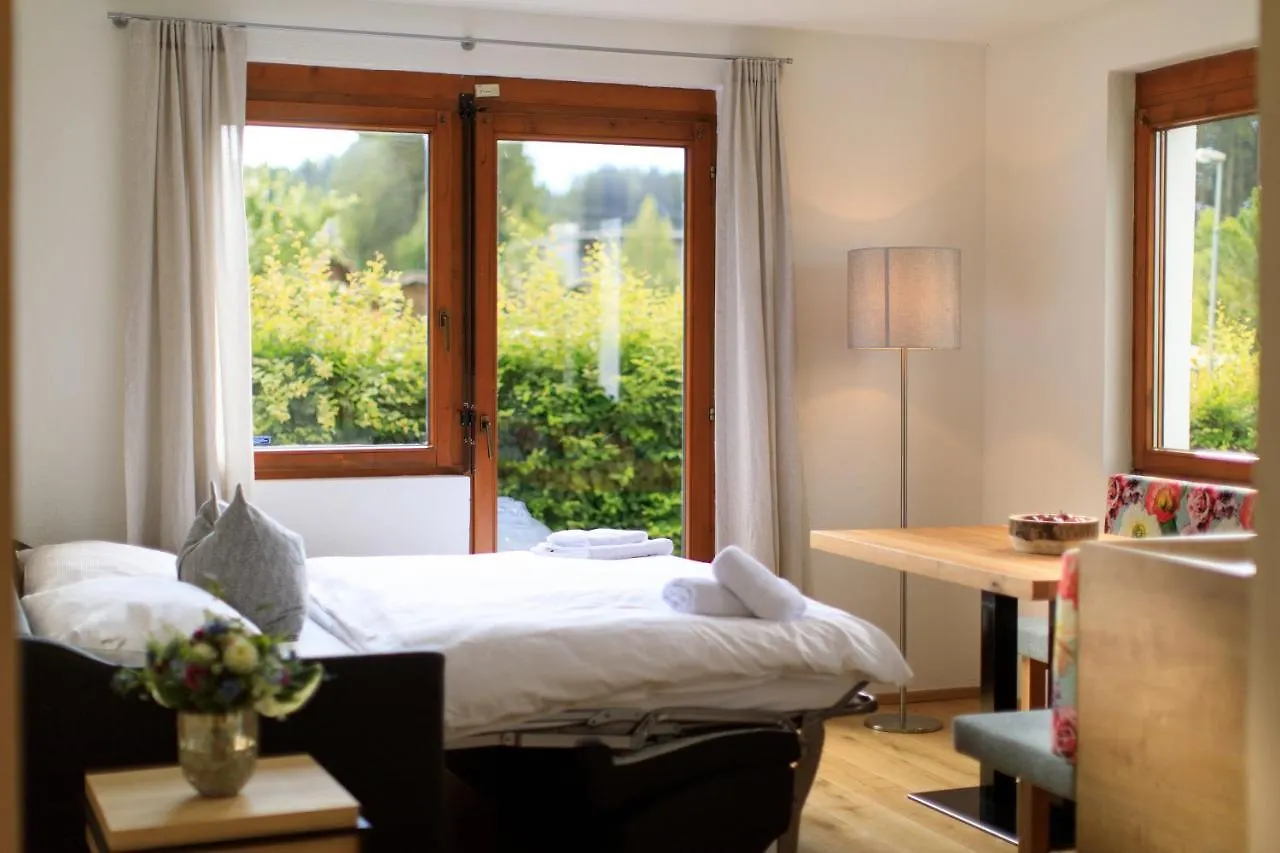 Laura'S Smart Apartment Innsbruck