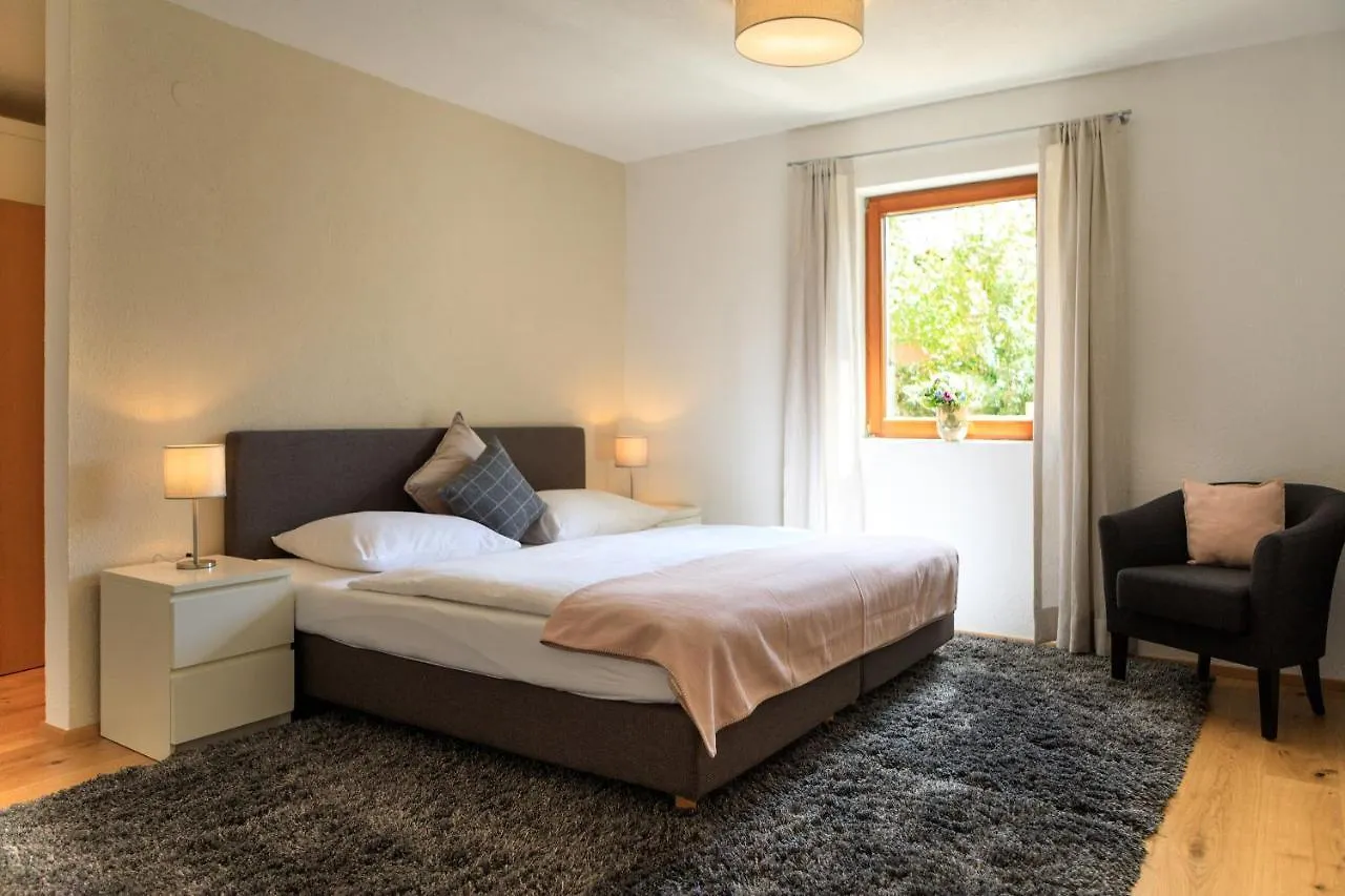 Laura'S Smart Apartment Innsbruck
