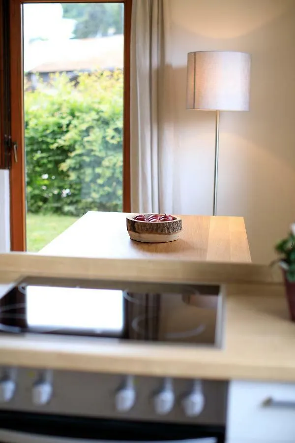 Laura'S Smart Apartment Innsbruck